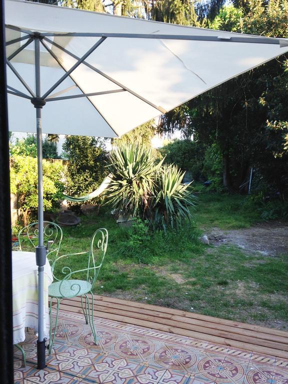 La Maison Bleue Trentemoult Rezé